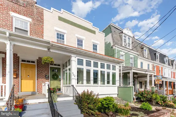 804 N Plum St, LANCASTER, PA 17602