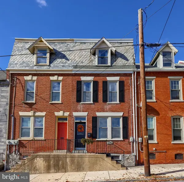 471 Saint Joseph St, LANCASTER, PA 17603