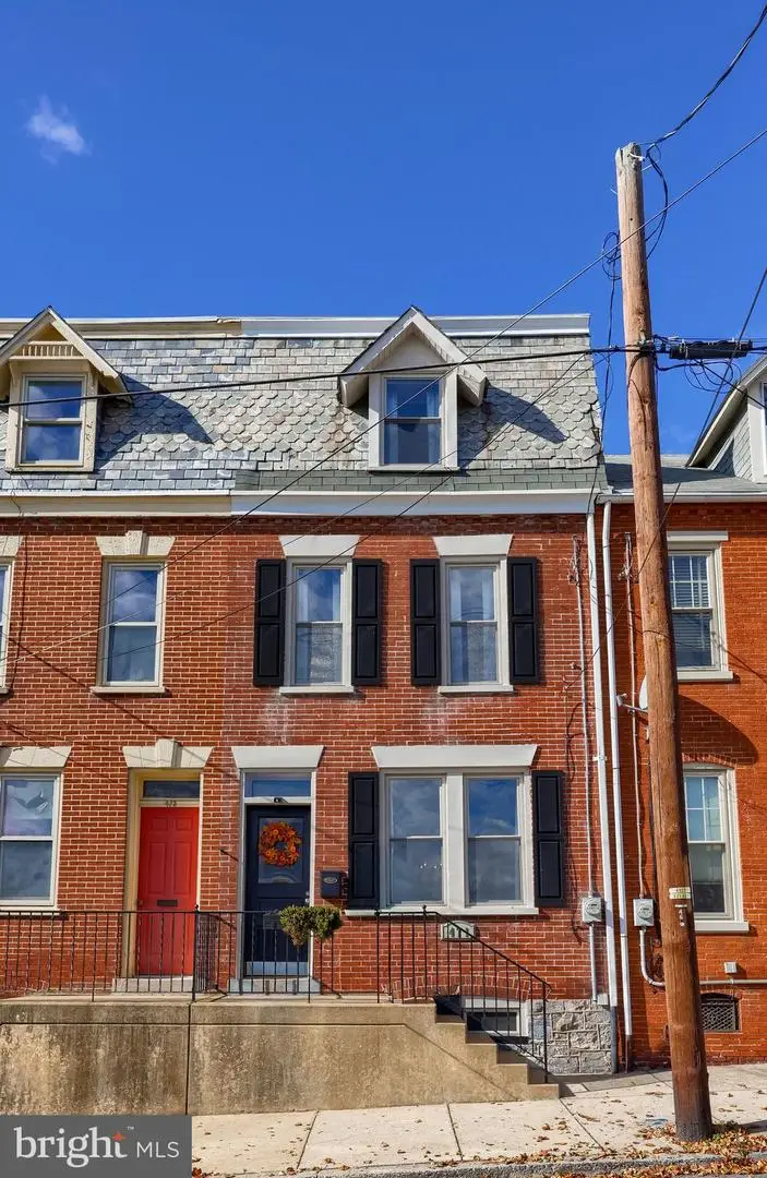 471 Saint Joseph St, Lancaster, PA 17603 - Image #2