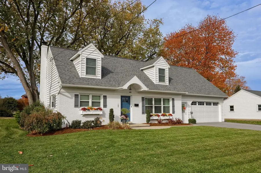 180 S Shenk Ave, Strasburg, PA 17579 - Image #3