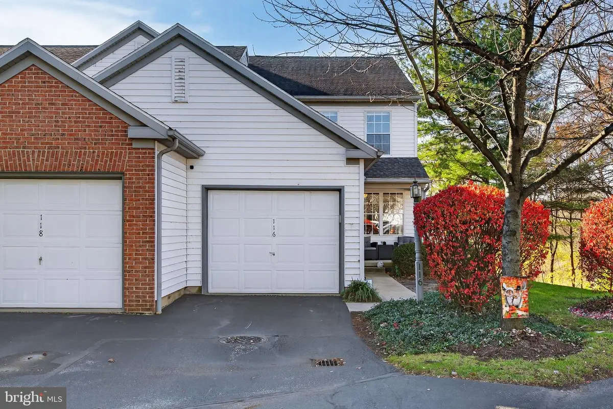 116 Teal Ter, Lancaster, PA 17601 - Image #1
