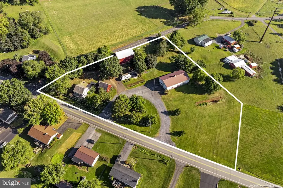 1175 W Swartzville Rd, Reinholds, PA 17569 - Image #2