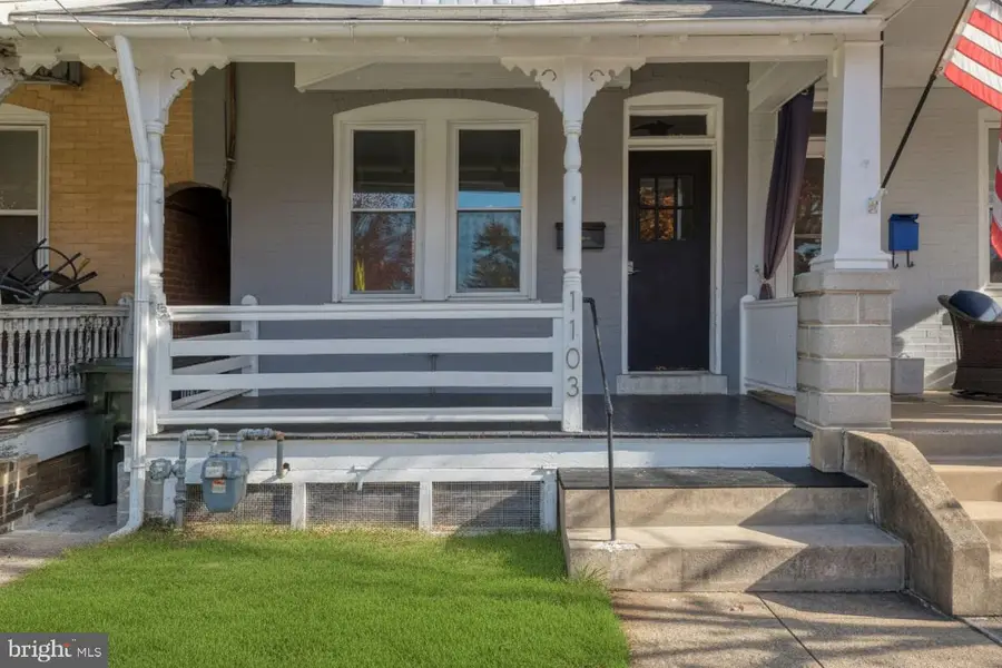 1103 Frances Ave, Lancaster, PA 17601 - #2