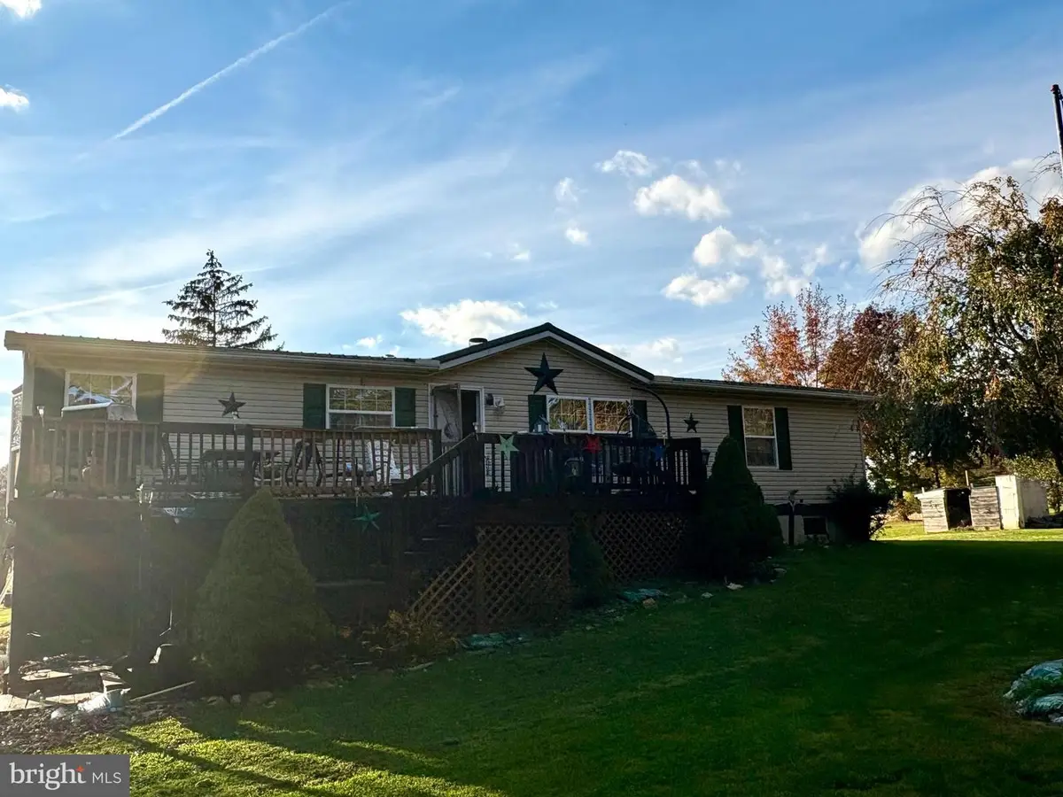 110 Green Ln, Nottingham, PA 19362 - Image #1