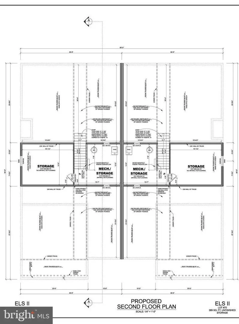 217 Bellaride Ln #70, Millersville, PA 17551 - #3