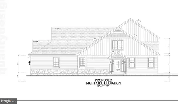 221 Bellaride Ln #68, MILLERSVILLE, PA 17551