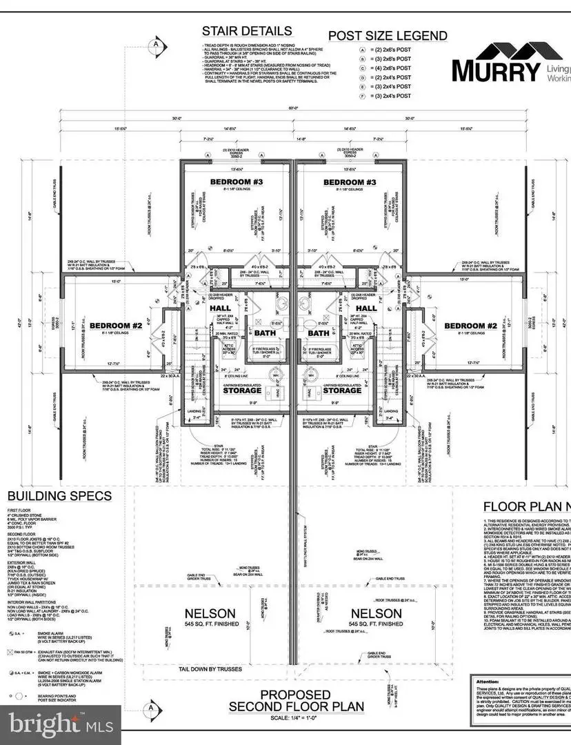 221 Bellaride Ln #68, Millersville, PA 17551 - #3