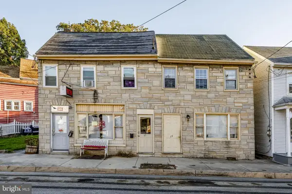 27 & 29 S 5th St, COLUMBIA, PA 17512