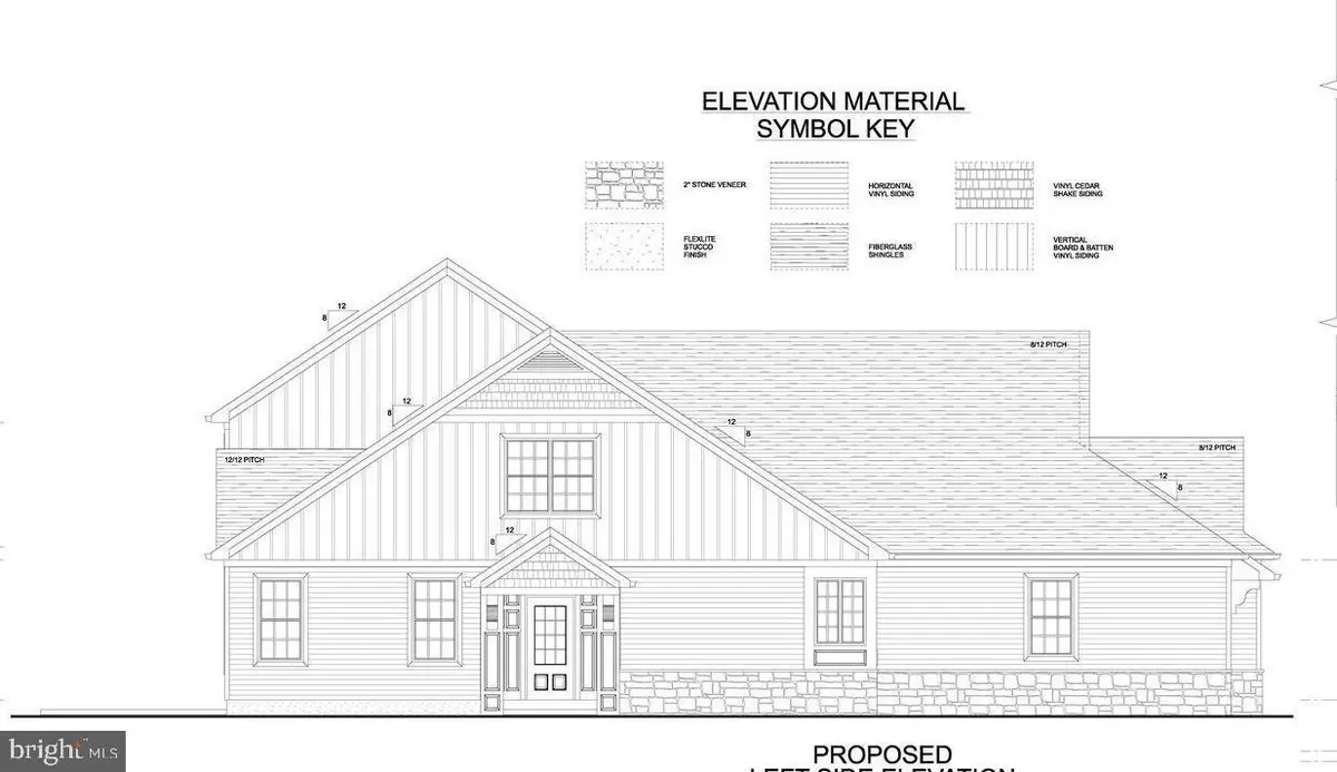 223 Bellaride Ln #67, Millersville, PA 17551 - Image #1