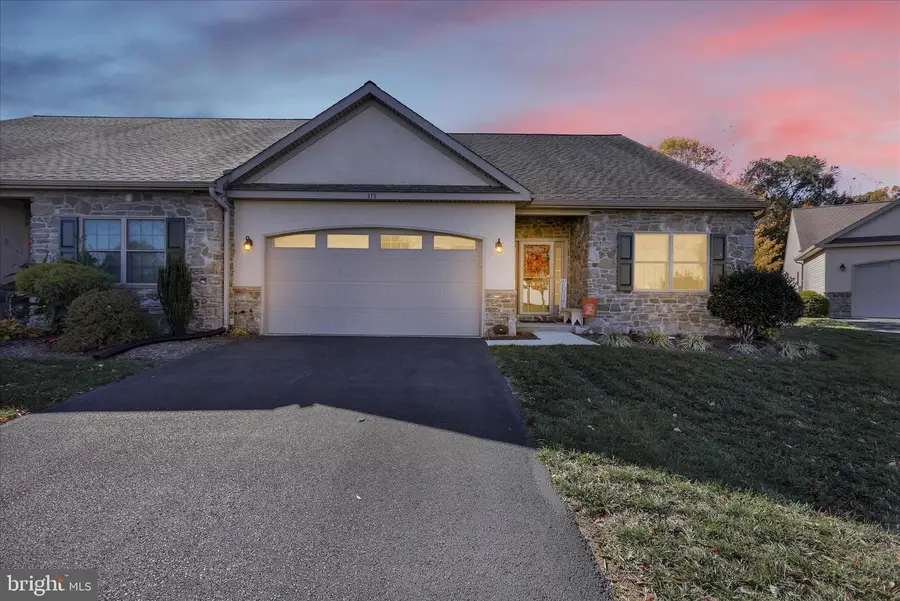 115 Anna Ln, Elizabethtown, PA 17022 - Image #3