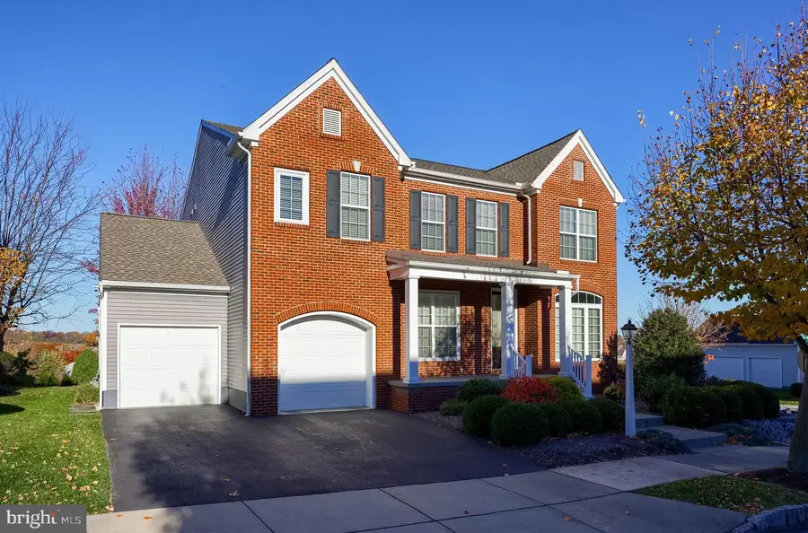 1285 Getz Way, Lancaster, PA 17601 - Image #3