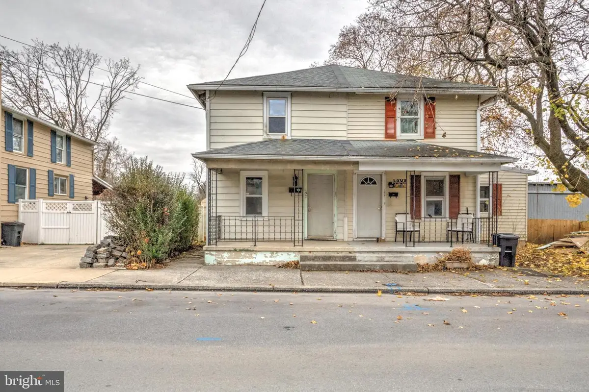 157 S Wolf St, Manheim, PA 17545 - Image #1