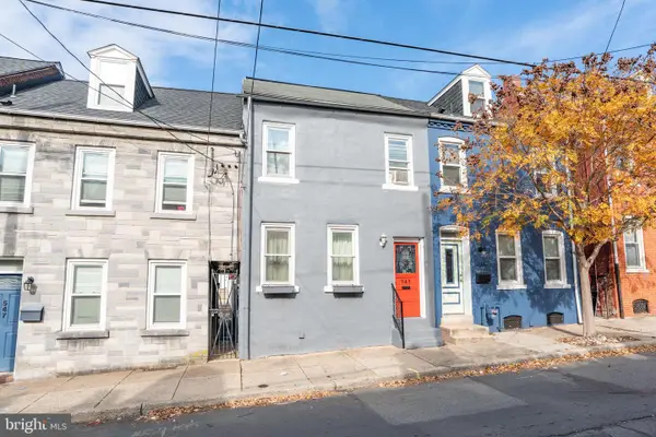 545 Saint Joseph St, LANCASTER, PA 17603