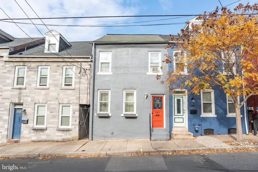 545 Saint Joseph St, Lancaster, PA 17603 - Image #2