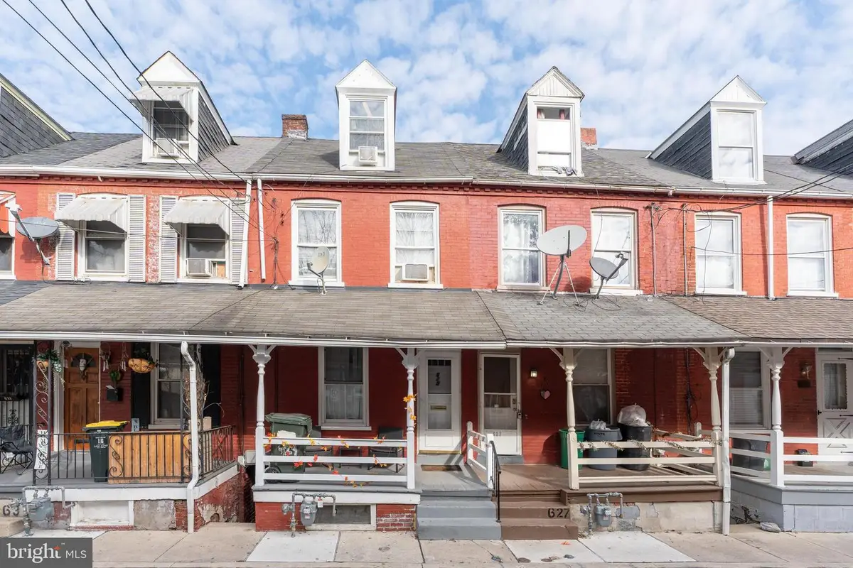 629 Lake St, Lancaster, PA 17603 - Image #1