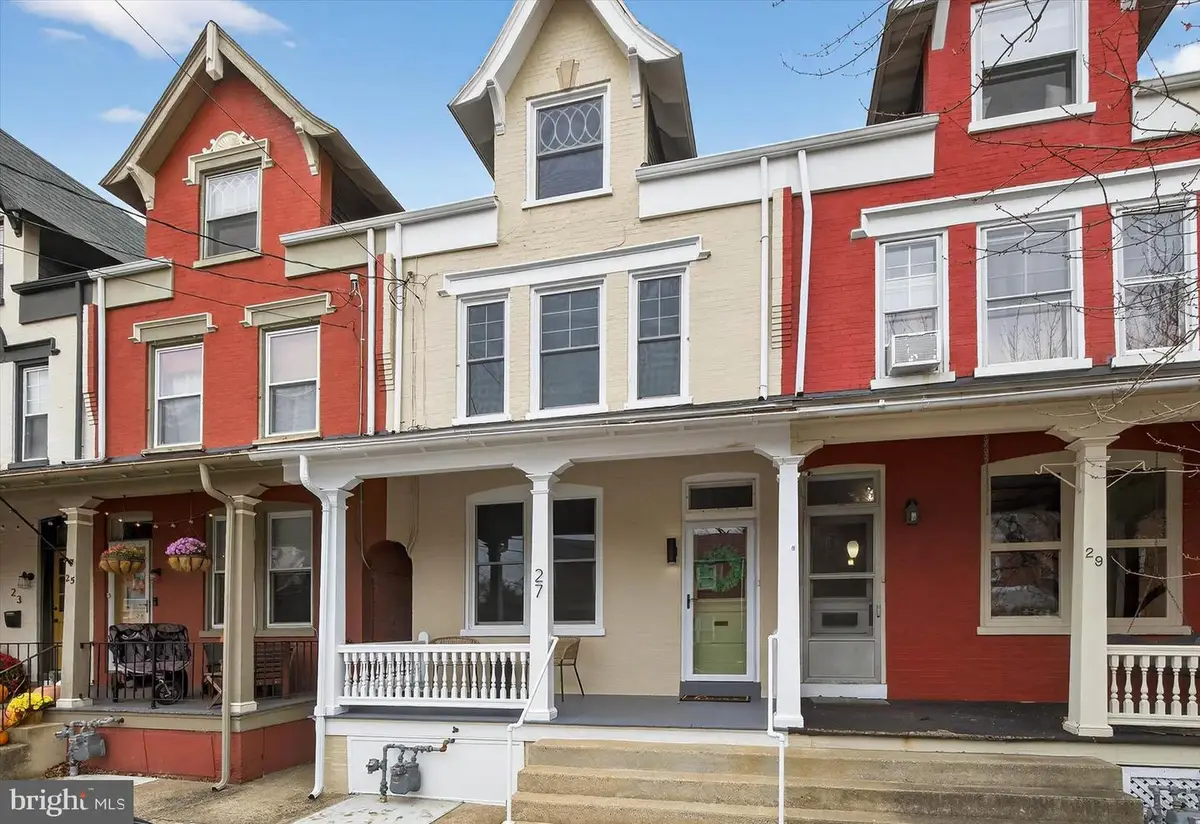 27 Ruby St, Lancaster, PA 17603 - Image #1