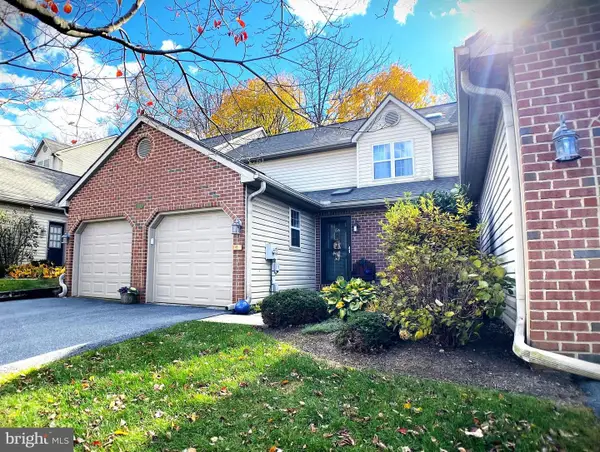 154 River Bend Park Park #27, LANCASTER, PA 17602