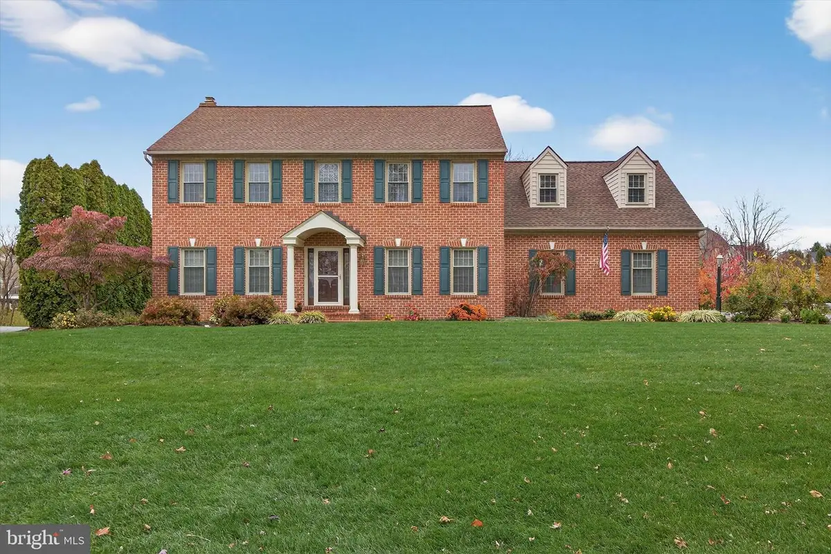 339 Carter Moir Dr, Lancaster, PA 17601 - Image #1