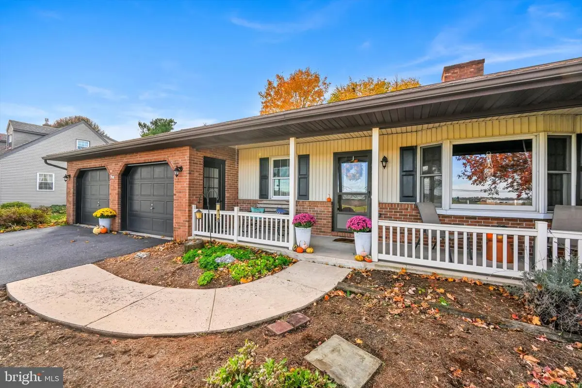 325 Walnut Run Rd, Willow Street, PA 17584 - Image #1