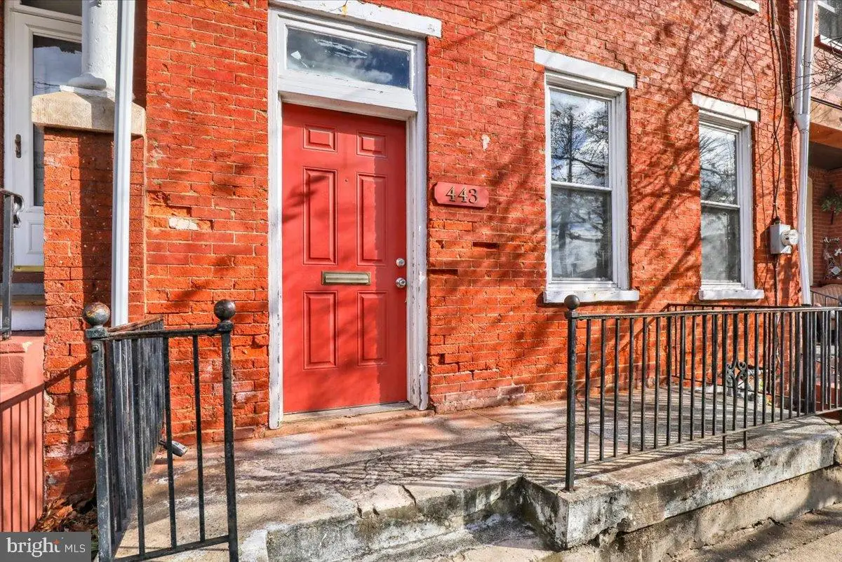443 N Prince St, Lancaster, PA 17603 - Image #1
