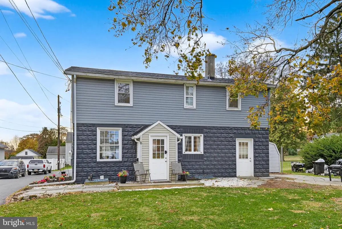 6 South Ave, Landisville, PA 17538 - Image #1