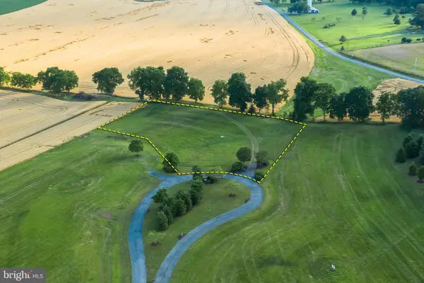 119 Jamesfield Pl #lot 3, MANHEIM, PA 17545