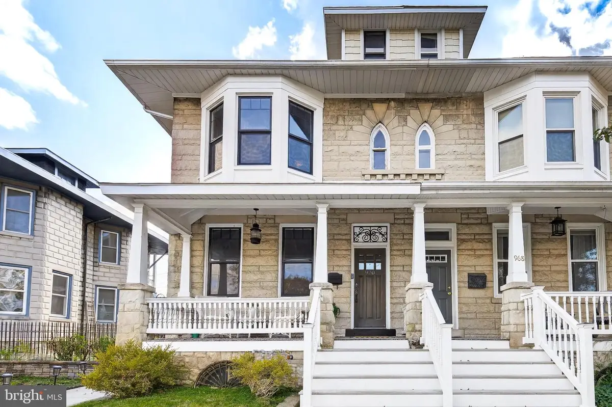 970 E Orange St, Lancaster, PA 17602 - Image #1