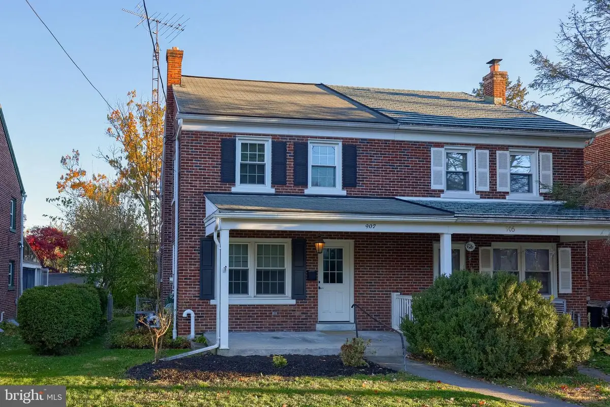 907 Elm Ave, Lancaster, PA 17603 - Image #1