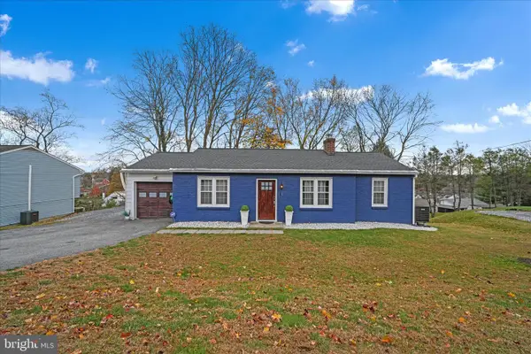 508 Rambler Rd, MANHEIM, PA 17545
