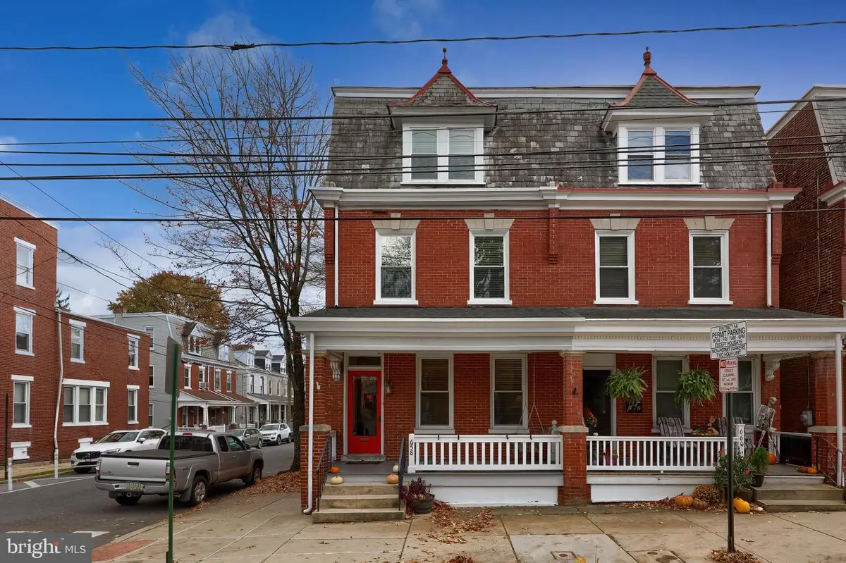 658 W Walnut St, Lancaster, PA 17603 - Image #1