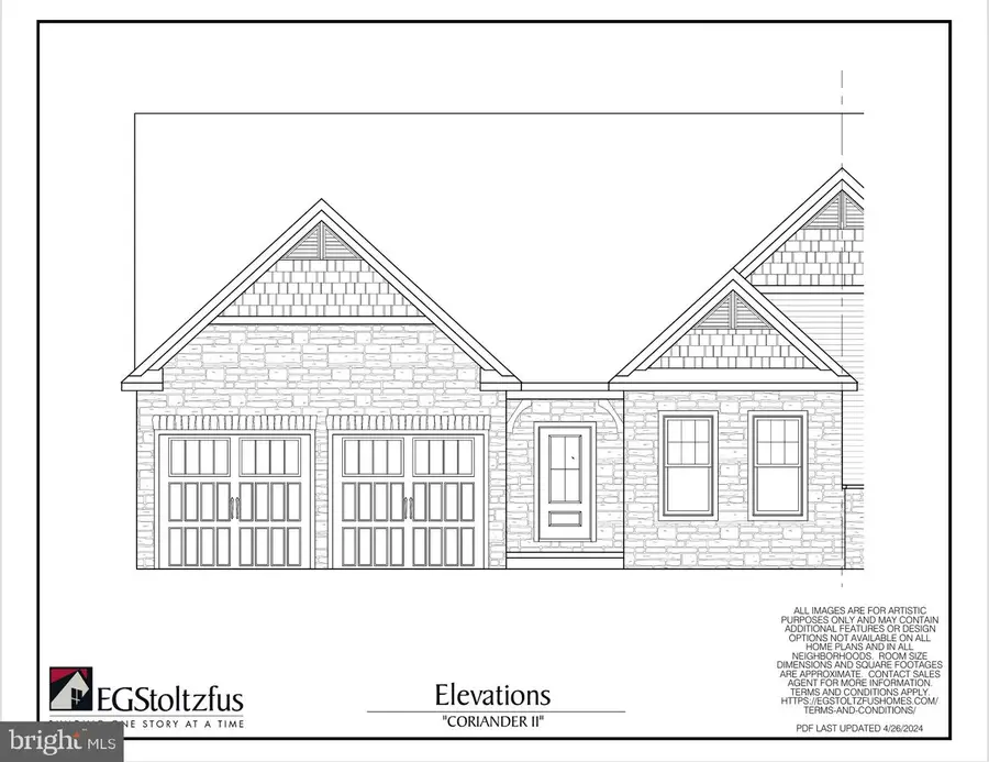 432 Autumn Harvest Ln #25, Lititz, PA 17543 - Image #2