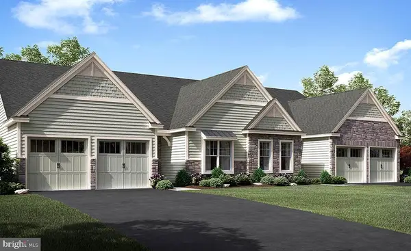 428 Autumn Harvest Ln #26, LITITZ, PA 17543