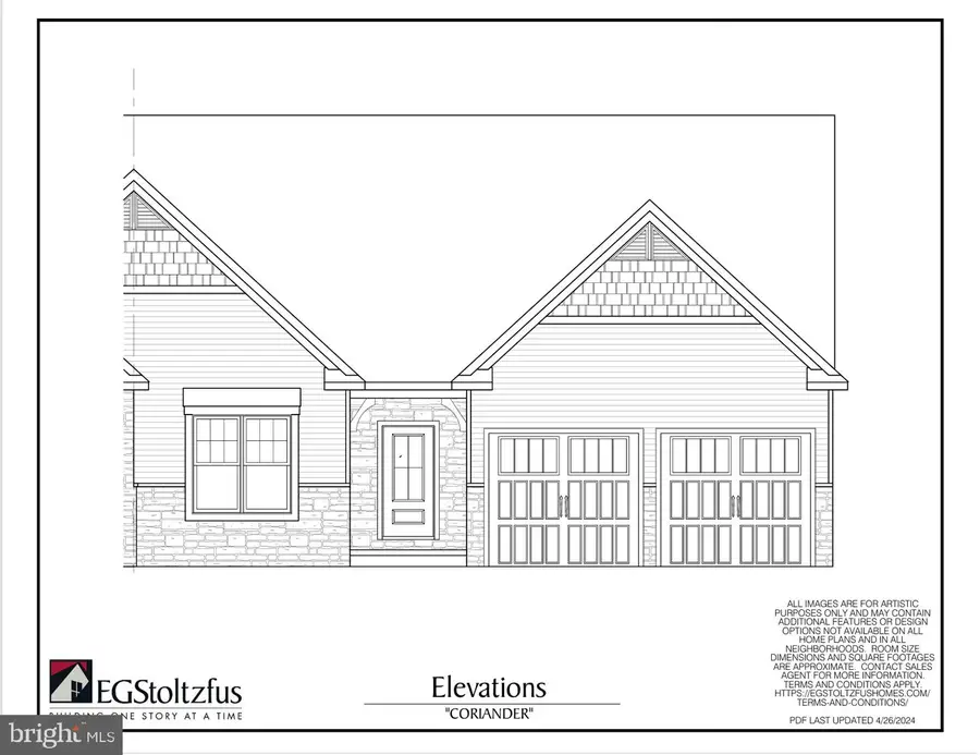 428 Autumn Harvest Ln #26, Lititz, PA 17543 - Image #2