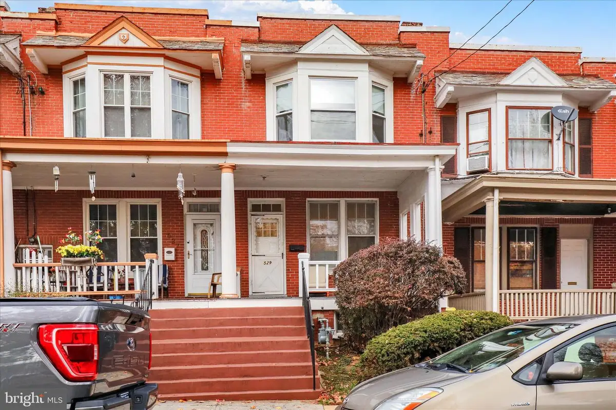 529 E End Ave, Lancaster, PA 17602 - Image #1