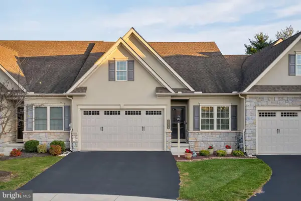 1334 Woodcrest Ct, MOUNT JOY, PA 17552