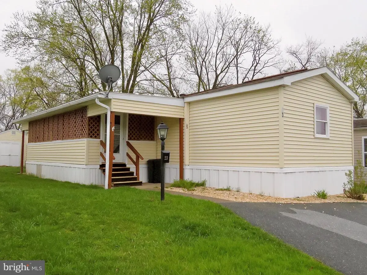 2379-lot #23 River Rd, Bainbridge, PA 17502 - Image #1