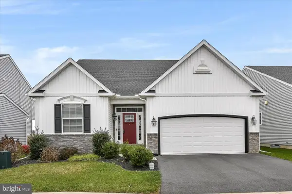 504 Jared Way, NEW HOLLAND, PA 17557