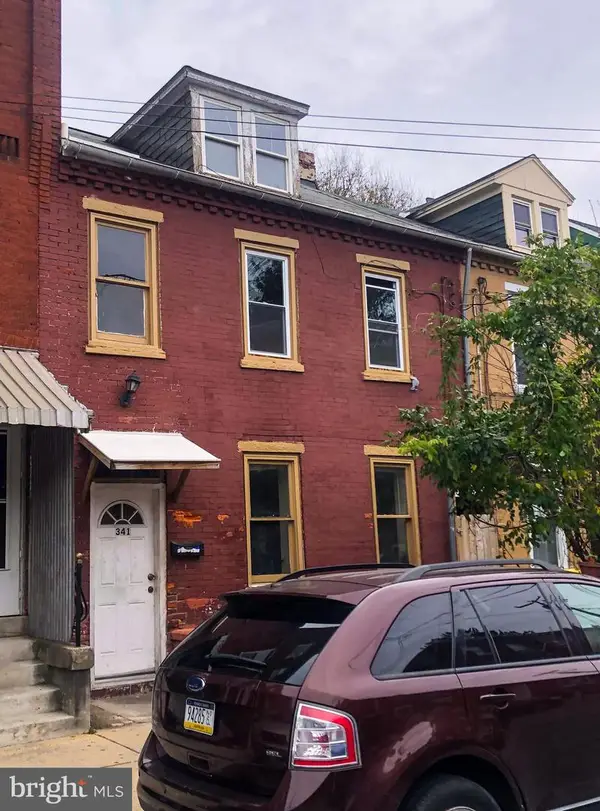 341 S Prince St, LANCASTER, PA 17603