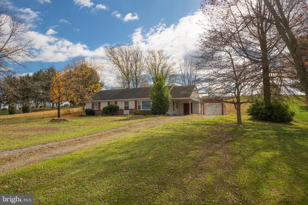 934 Orchard Rd, WILLOW STREET, PA 17584