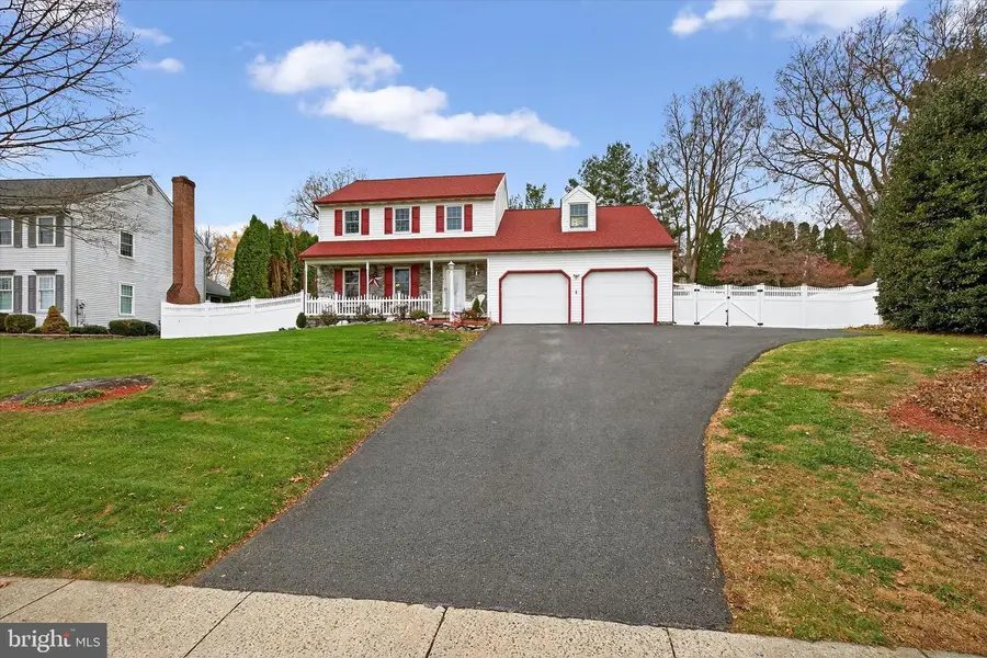 1707 Crossfield Dr, Lancaster, PA 17603 - Image #3