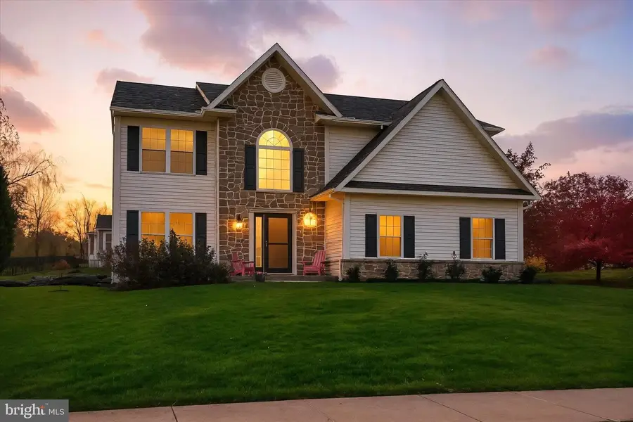 4 Bunker Hill, Millersville, PA 17551 - Image #3