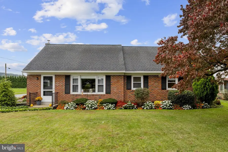 210 Musser Rd, East Earl, PA 17519 - Image #3