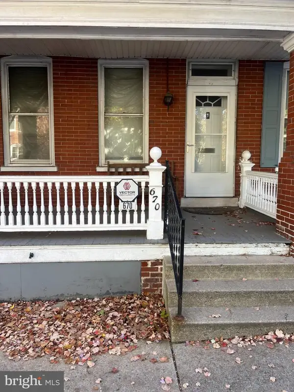 670 W Walnut St, LANCASTER, PA 17603