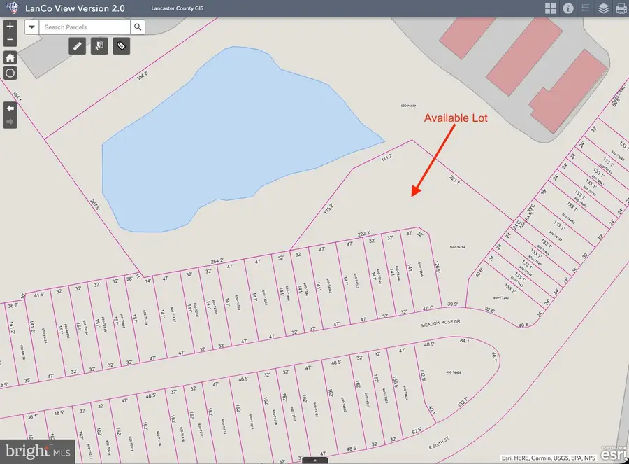 441 Azalea Aly, Lititz, PA 17543 - Image #2