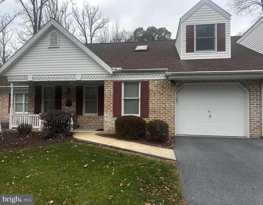 91 Timber Villa, Elizabethtown, PA 17022 - Image #2