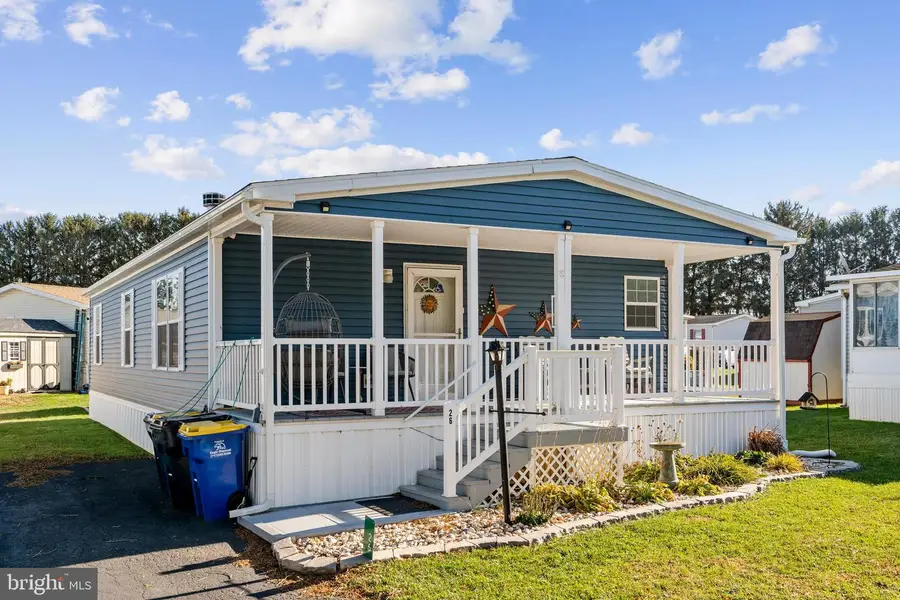 26 Ruth Dr, Gordonville, PA 17529 - Image #2