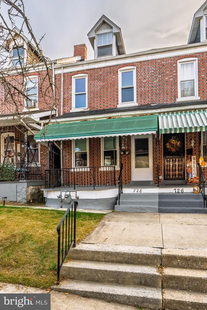 728 E End Ave, Lancaster, PA 17602 - Image #2
