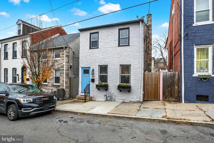 513 Poplar St, Lancaster, PA 17603 - Image #2