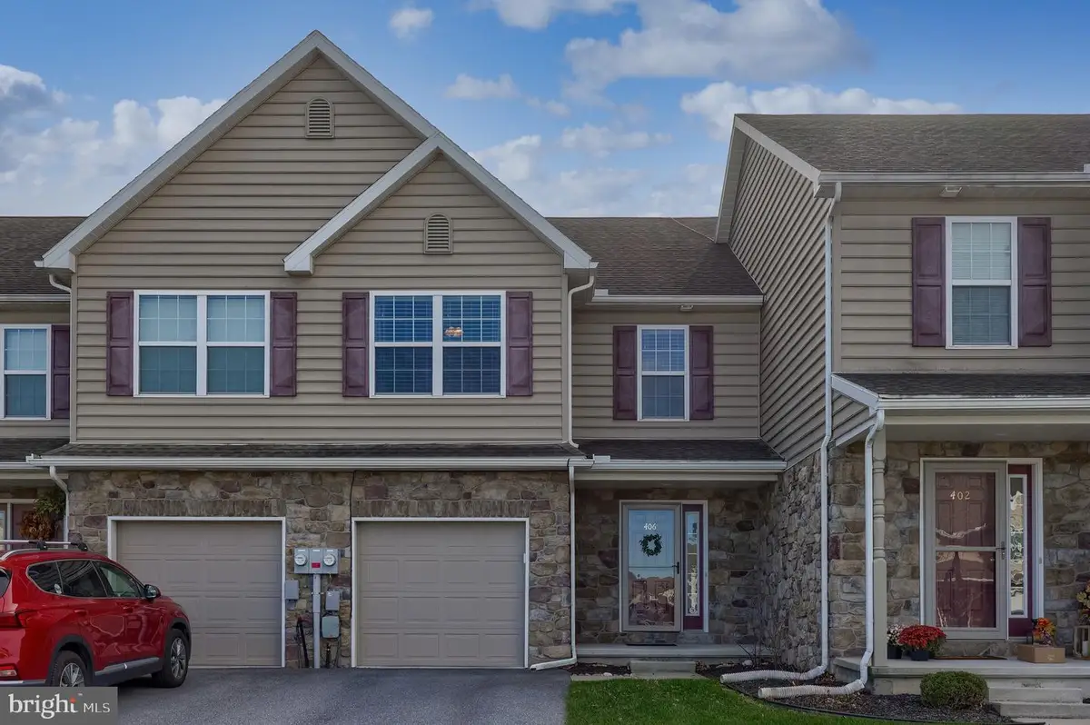 406 Mount Olive Ln, Ephrata, PA 17522 - Image #1
