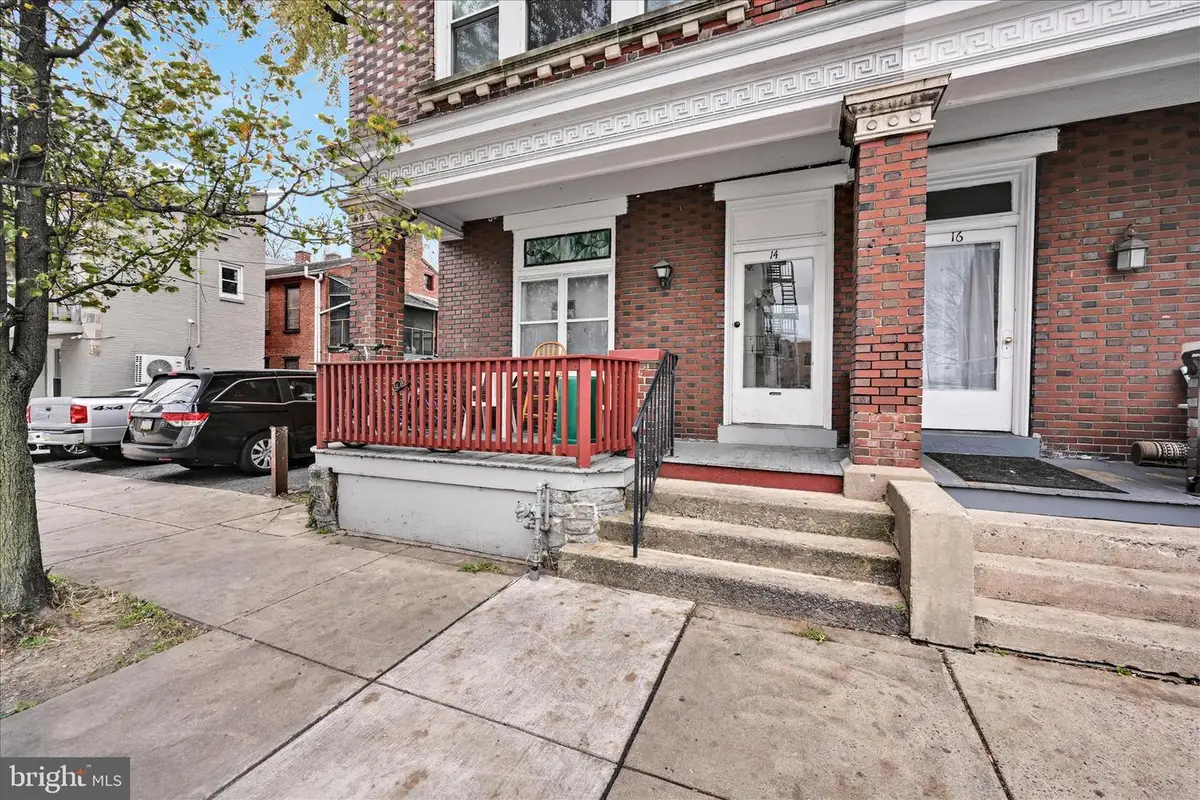 14 W James St, Lancaster, PA 17603 - Image #1